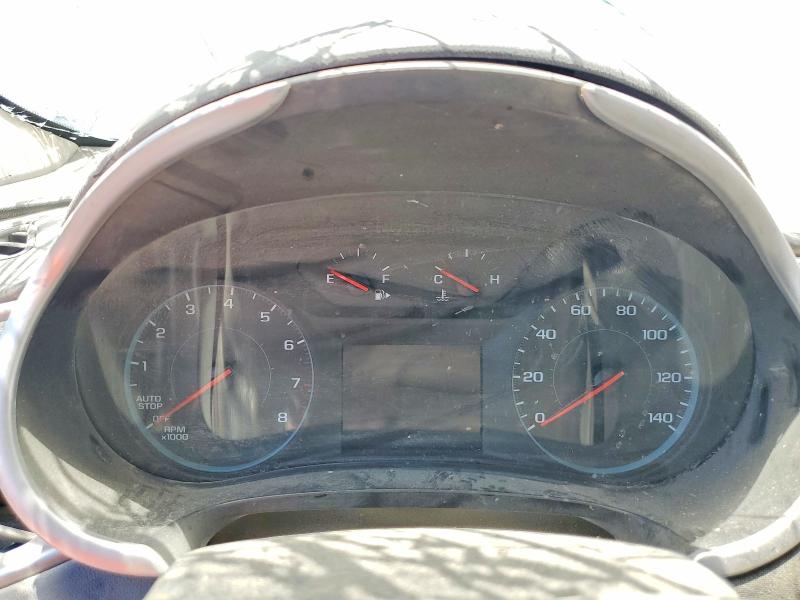 57330456 :رقم المزاد ، 1G1ZD5ST5PF192287 vin ، 2023 Chevrolet Malibu مزاد بيع