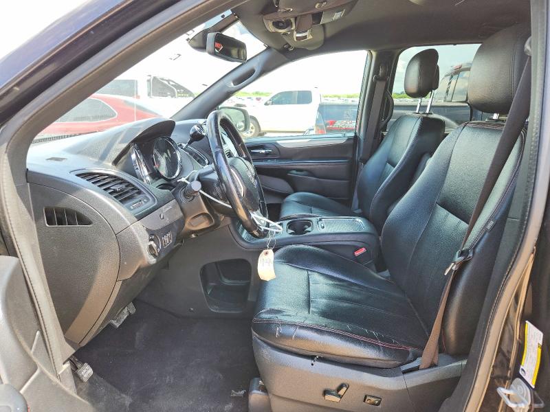 Продажа на аукционе авто 2019 Dodge Grand Caravan, vin: 2C4RDGEG2KR769750, номер лота: 56299366