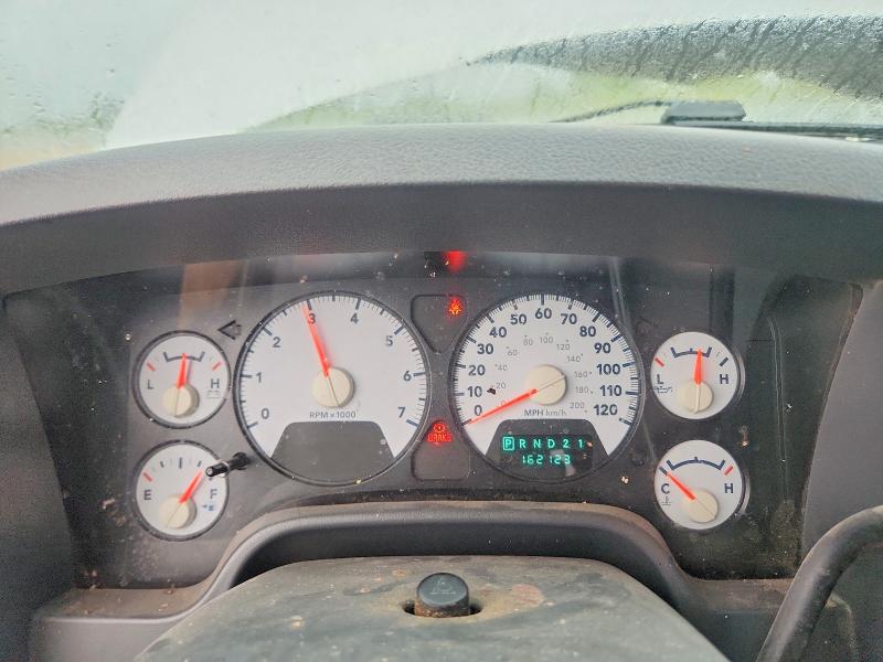 Aukcja sprzedaży 2007 Dodge Ram 1500, vin: 1D7HA18P37S177105, numer aukcji: 55071456