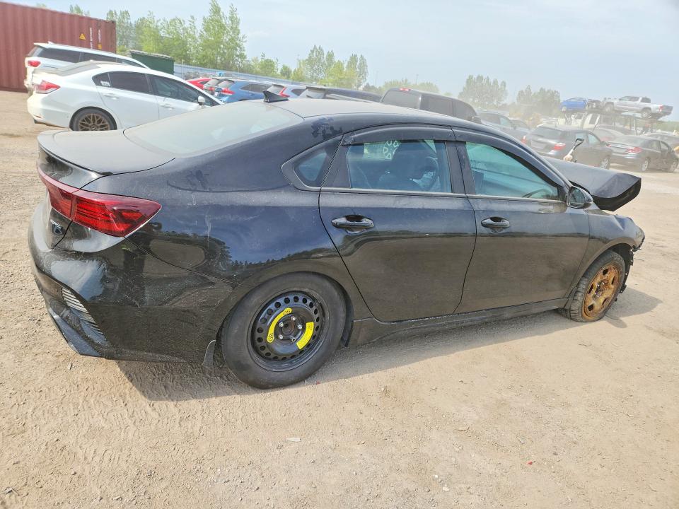 Aukcja sprzedaży 2022 Kia Forte, vin: 3KPF54AD9NE466917, numer aukcji: 53541226