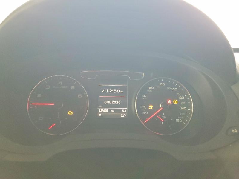 56567266 :رقم المزاد ، WA1GFCFS0GR022801 vin ، 2016 Audi Q3 مزاد بيع
