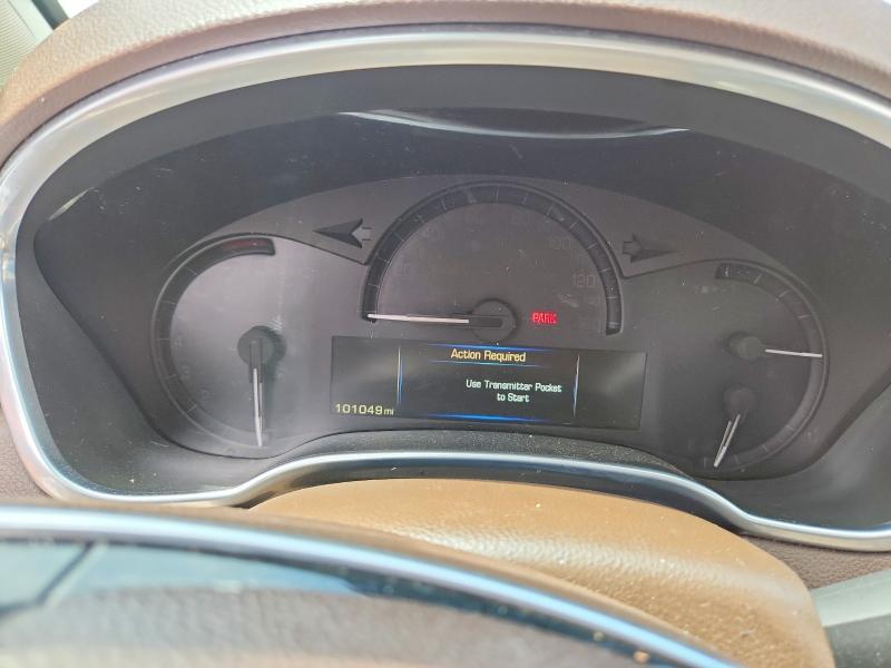 56498006 :رقم المزاد ، 3GYFNJE34DS561881 vin ، 2013 Cadillac Srx مزاد بيع