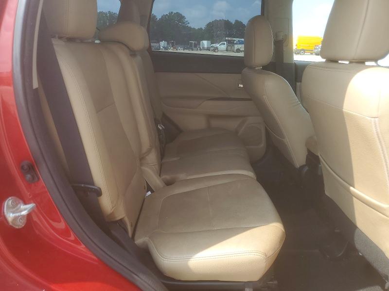 Продажа на аукционе авто 2017 Mitsubishi Outlander, vin: JA4AD3A33HZ002314, номер лота: 58191886