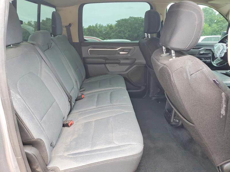 Aukcja sprzedaży 2020 Ram 1500, vin: 1C6SRFFT0LN313390, numer aukcji: 58047776
