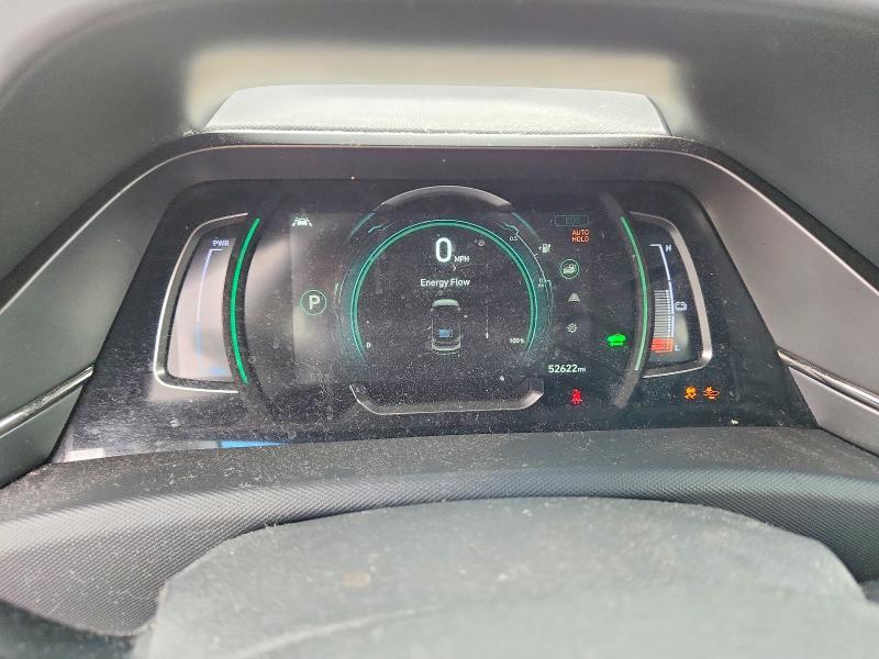 Продажа на аукционе авто 2021 Hyundai Ioniq, vin: KMHC75LJ6MU079792, номер лота: 56515676