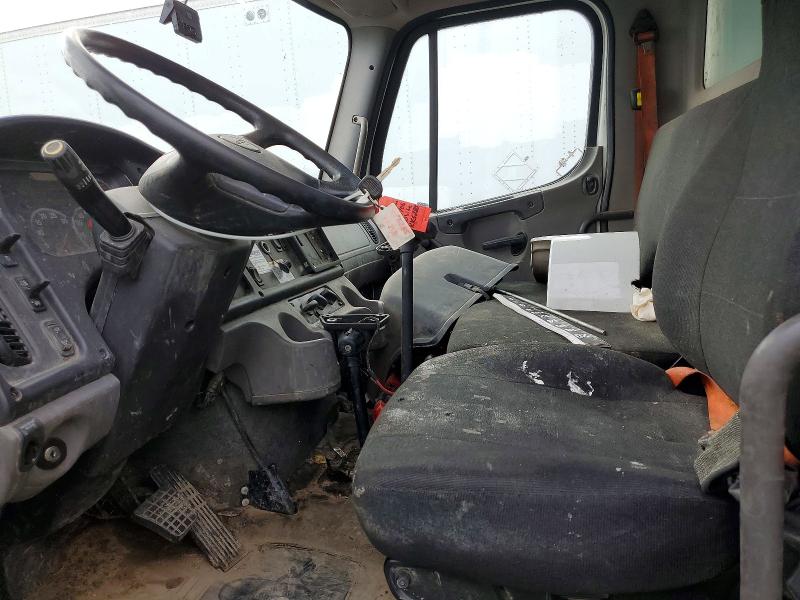 Продаж на аукціоні авто 2019 Freightliner M2, vin: 1FVACWD39KHKK5285, номер лоту: 58690086