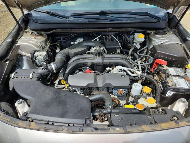 2016 Subaru Outback მანქანა იყიდება აუქციონზე, vin: 4S4BSALC4G3242230, აუქციონის ნომერი: 55005646