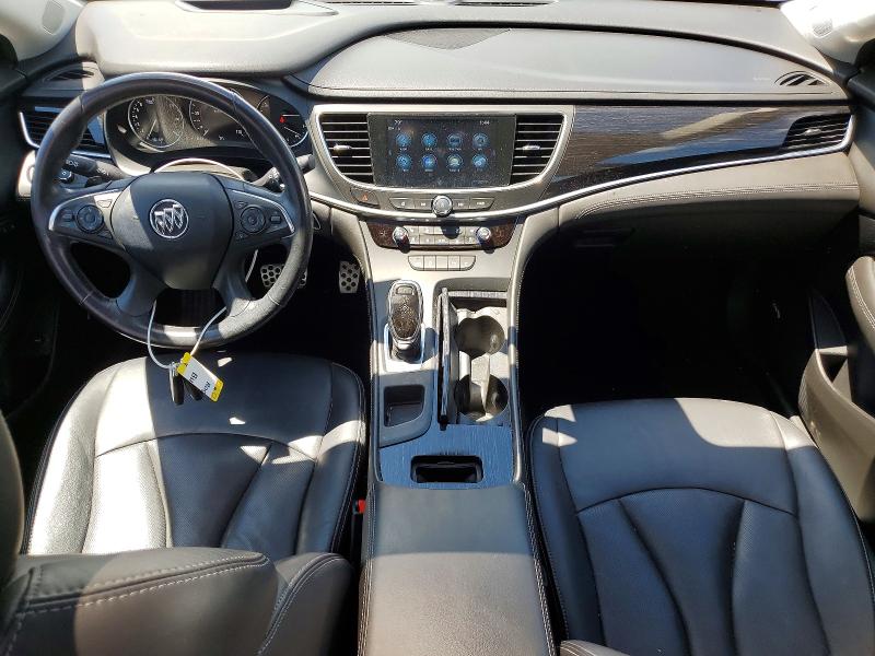 Aukcja sprzedaży 2017 Buick Lacrosse, vin: 1G4ZR5SS5HU137623, numer aukcji: 58228176