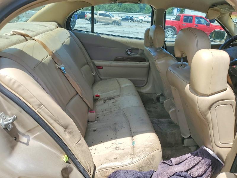 Продаж на аукціоні авто 2005 Buick Lesabre, vin: 1G4HP54K05U103180, номер лоту: 58250056