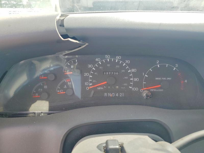 2007 Ford F650 მანქანა იყიდება აუქციონზე, vin: 3FRNW65R37V519174, აუქციონის ნომერი: 50612526