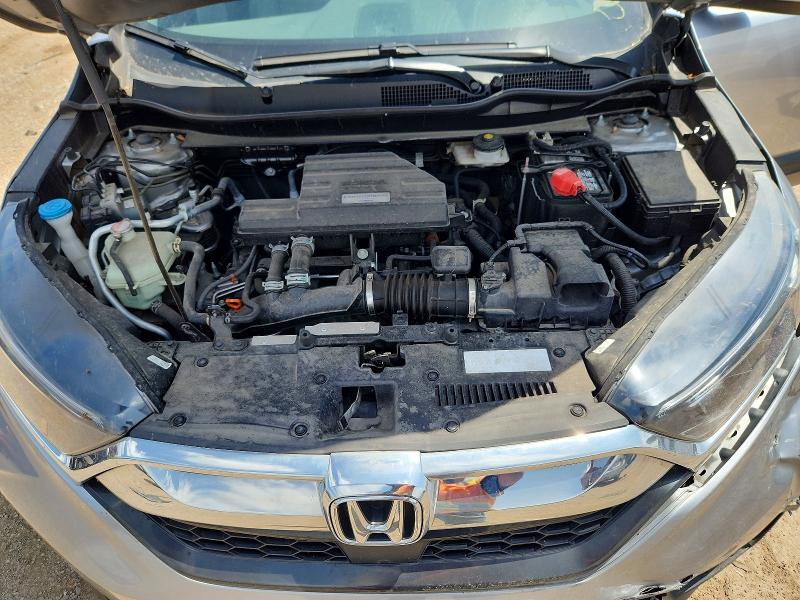 Продаж на аукціоні авто 2019 Honda Cr-v, vin: 5J6RW1H81KA042349, номер лоту: 56892406