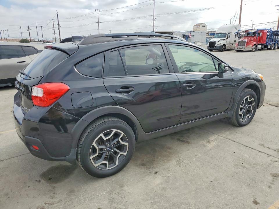 Продаж на аукціоні авто 2017 Subaru Crosstrek, vin: JF2GPANC5HH280872, номер лоту: 55621976