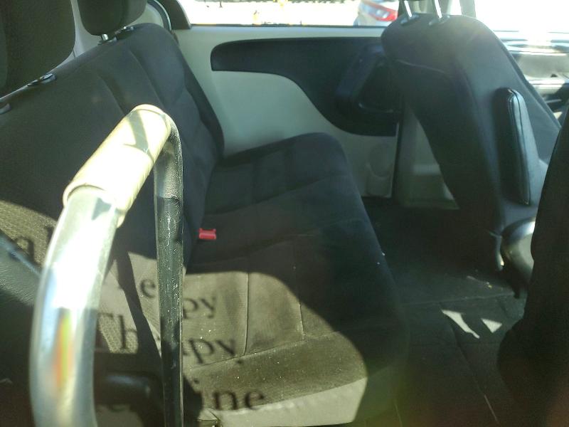 Aukcja sprzedaży 2019 Dodge Grand Caravan, vin: 2C4RDGBG0KR685253, numer aukcji: 59069916