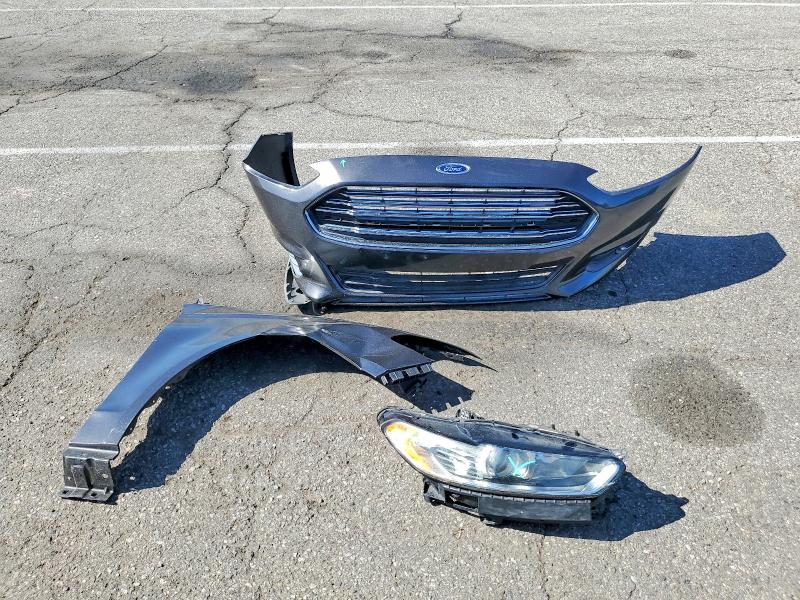 Продаж на аукціоні авто 2015 Ford Fusion, vin: 3FA6P0H90FR208788, номер лоту: 55728416