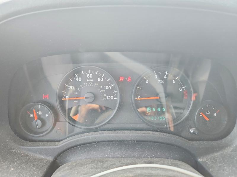 56133986 :رقم المزاد ، 1C4NJCBAXCD605487 vin ، 2012 Jeep Compass مزاد بيع