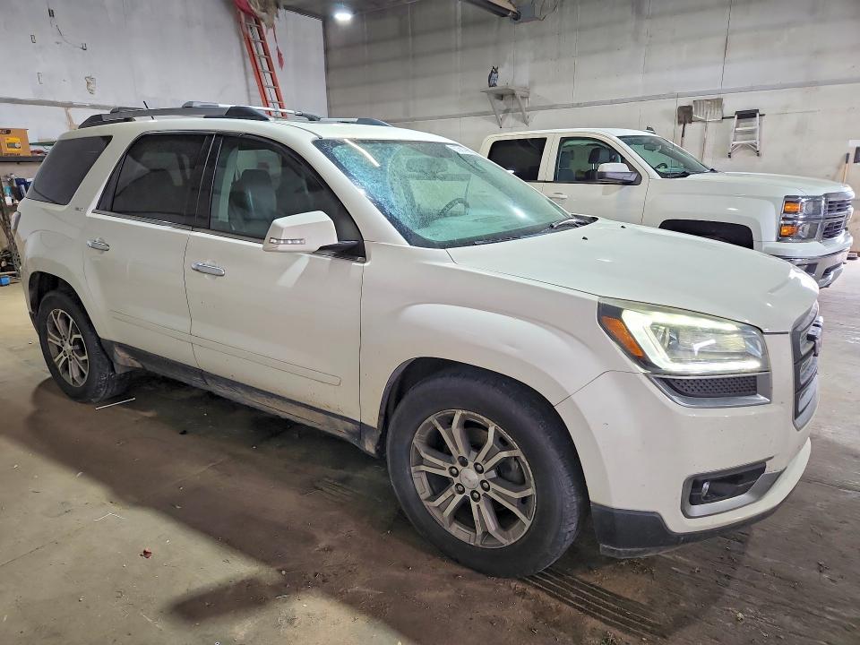 Aukcja sprzedaży 2014 Gmc Acadia, vin: 1GKKVRKD1EJ373696, numer aukcji: 57561456