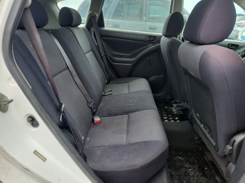 56330166 :رقم المزاد ، 5Y2SL65836Z433611 vin ، 2006 Pontiac Vibe مزاد بيع