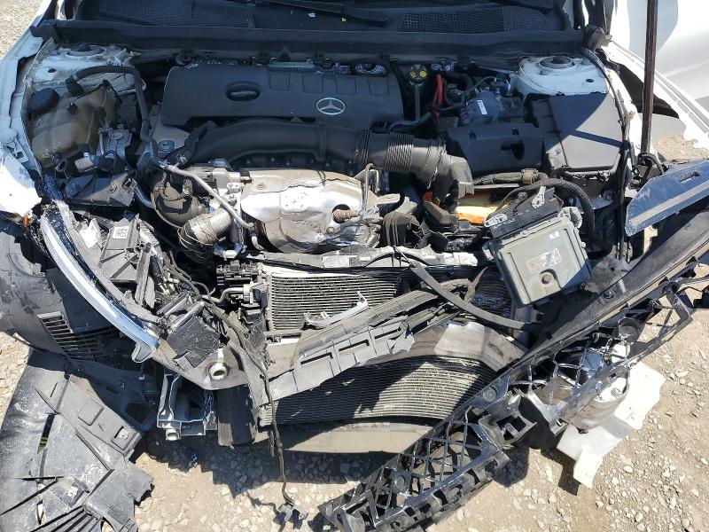Продажа на аукционе авто 2019 Mercedes-benz A, vin: WDD3G4EB4KW027461, номер лота: 57383286