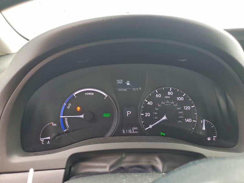 Aukcja sprzedaży 2013 Lexus Rx, vin: JTJBC1BA5D2451525, numer aukcji: 57777296