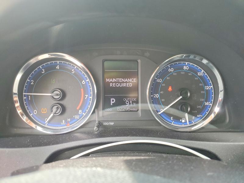 2018 Toyota Corolla მანქანა იყიდება აუქციონზე, vin: 2T1BURHE0JC095314, აუქციონის ნომერი: 58983886