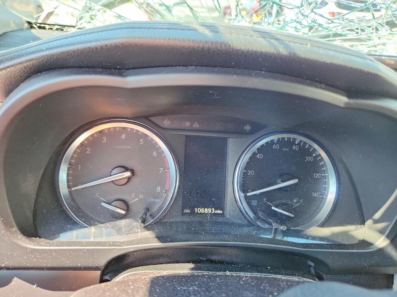 Продаж на аукціоні авто 2015 Toyota Highlander, vin: 5TDJKRFH4FS119076, номер лоту: 58783616