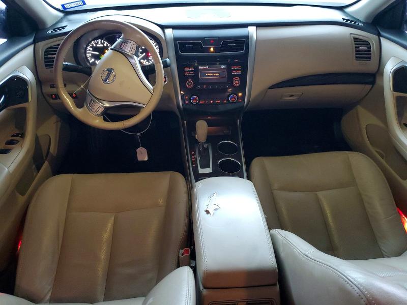 Aukcja sprzedaży 2015 Nissan Altima, vin: 1N4AL3AP3FN357229, numer aukcji: 55509796