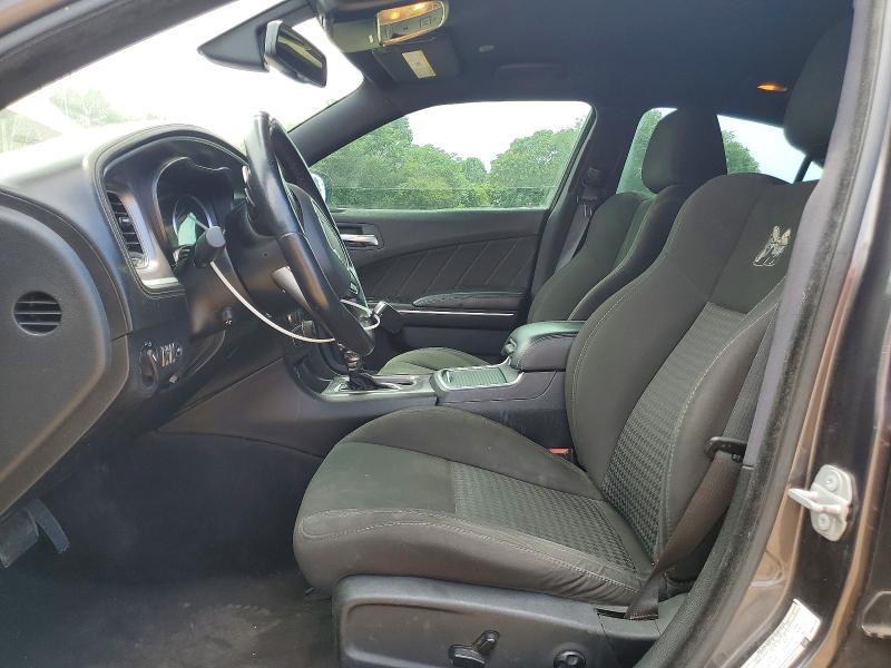 Продажа на аукционе авто 2021 Dodge Charger, vin: 2C3CDXGJ4MH527778, номер лота: 57817676