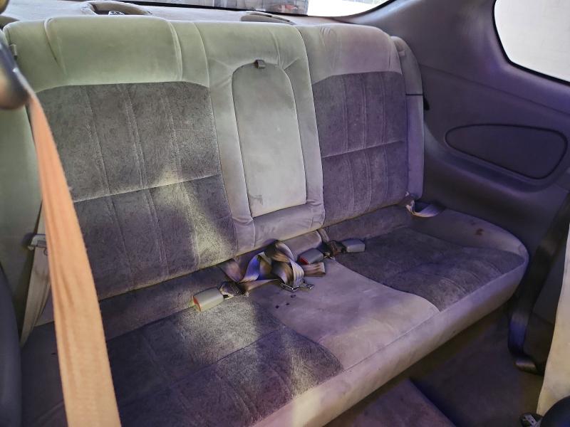Aukcja sprzedaży 2001 Chevrolet Monte Carlo, vin: 2G1WW12E519136518, numer aukcji: 58942346