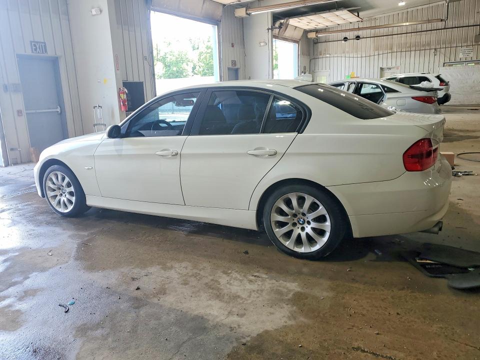 56081916 :رقم المزاد ، WBAVC93548K056500 vin ، 2008 Bmw 328 مزاد بيع