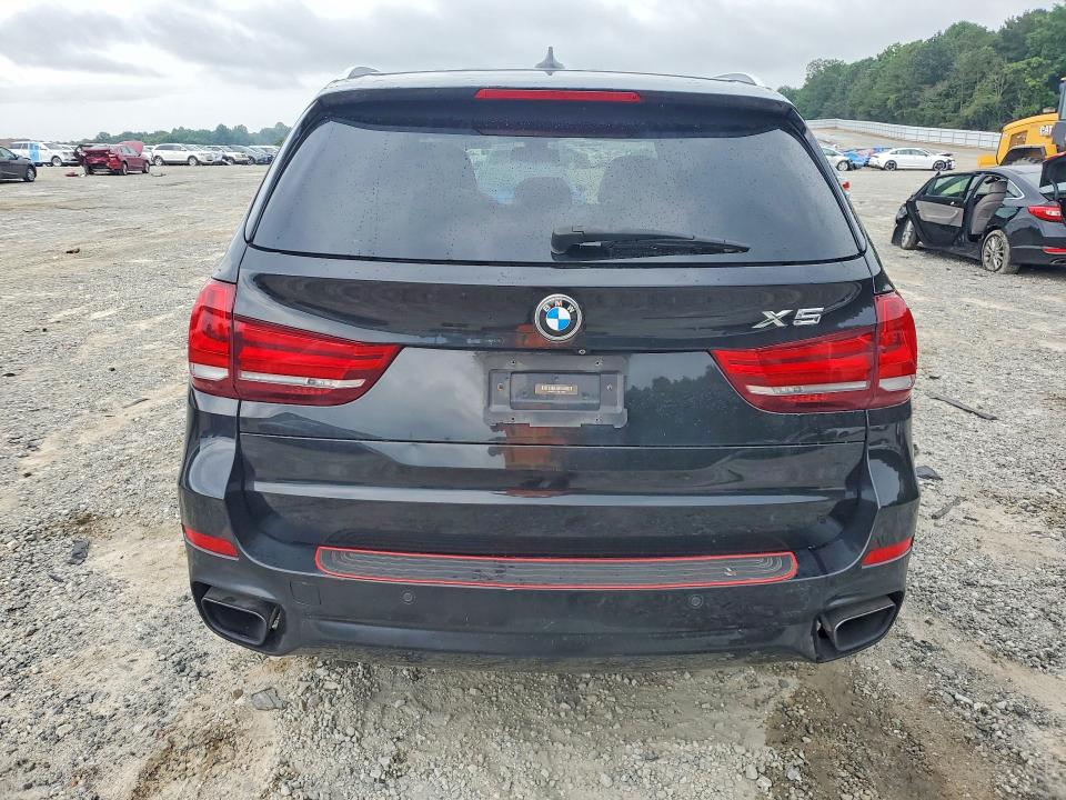 Продаж на аукціоні авто 2014 Bmw X5, vin: 5UXKR6C52E0J72920, номер лоту: 56457996