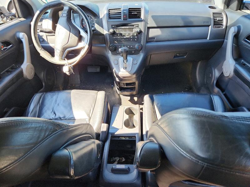57434986 :رقم المزاد ، JHLRE48767C091191 vin ، 2007 Honda Cr-v مزاد بيع
