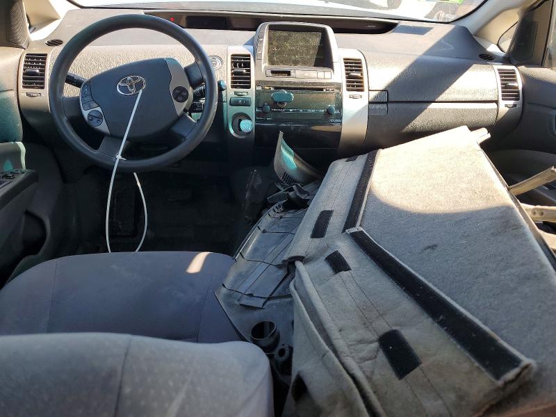 Продаж на аукціоні авто 2008 Toyota Prius, vin: JTDKB20U787703406, номер лоту: 58131526
