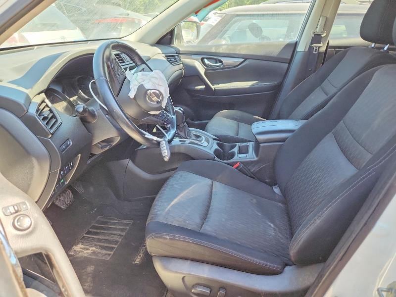 Продаж на аукціоні авто 2020 Nissan Rogue, vin: JN8AT2MV8LW118686, номер лоту: 54269966