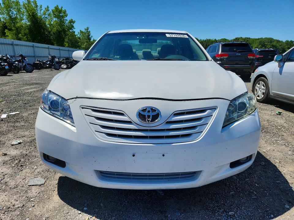Продаж на аукціоні авто 2008 Toyota Camry, vin: 4T1BE46K28U772462, номер лоту: 57742836