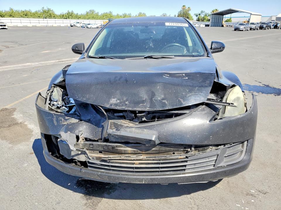 Продаж на аукціоні авто 2011 Mazda 6, vin: 1YVHZ8BH3B5M04453, номер лоту: 77248365