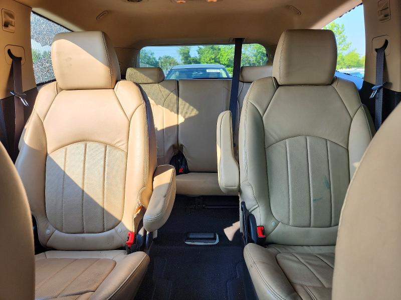 Продаж на аукціоні авто 2011 Chevrolet Traverse, vin: 1GNKVLED1BJ408180, номер лоту: 85607925