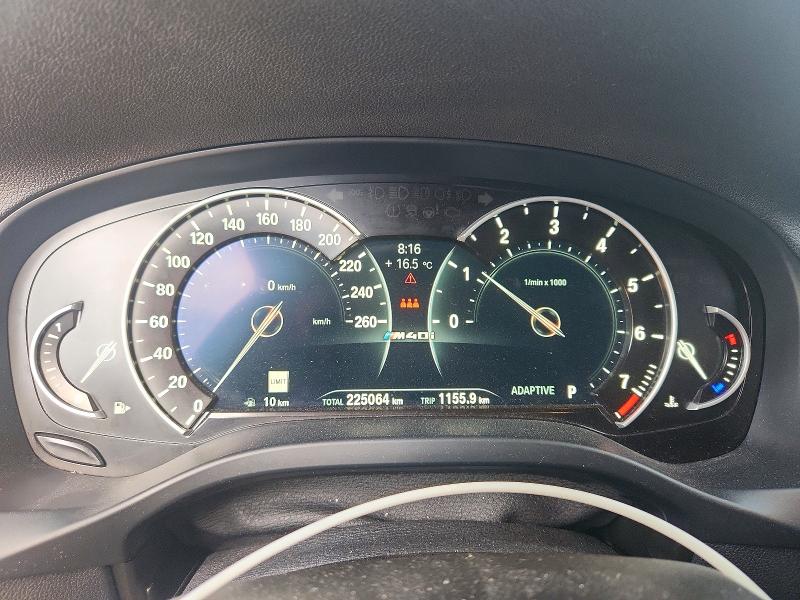 Продаж на аукціоні авто 2018 Bmw X3, vin: 5UXTS3C58J0Y95009, номер лоту: 57052686