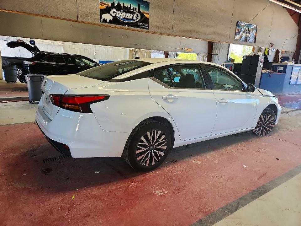 Продажа на аукционе авто 2026 Nissan Altima, vin: 1N4BL4DV2TN311763, номер лота: 55506816