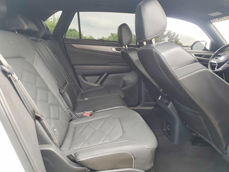 Продаж на аукціоні авто 2024 Volkswagen Atlas Cross Sport, vin: 1V2HE2CA9RC232675, номер лоту: 57044156