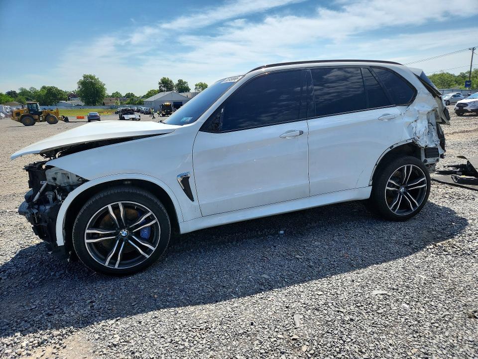Продажа на аукционе авто 2017 Bmw X5, vin: 5YMKT6C56H0U38793, номер лота: 58349866