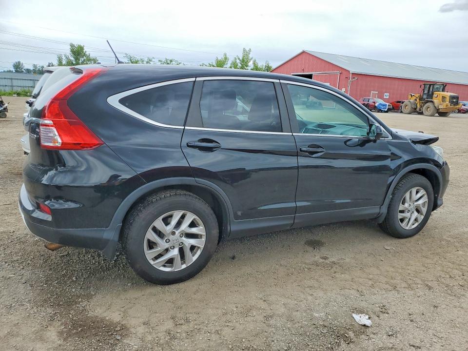 Продаж на аукціоні авто 2016 Honda Cr-v, vin: 2HKRM4H54GH133182, номер лоту: 58599306