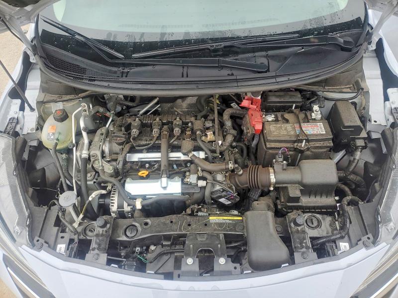Продажа на аукционе авто 2025 Nissan Versa, vin: 3N1CN8EV5SL895592, номер лота: 57716476