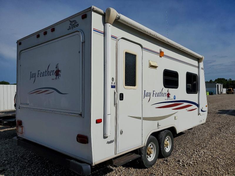 2008 Jayco Jay Feathe მანქანა იყიდება აუქციონზე, vin: 1UJBJ02J881JH0569, აუქციონის ნომერი: 56846496