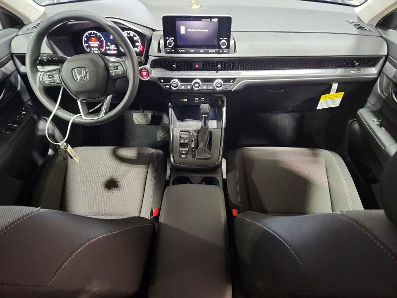 2023 Honda Cr-v მანქანა იყიდება აუქციონზე, vin: 2HKRS4H40PH422315, აუქციონის ნომერი: 55617326