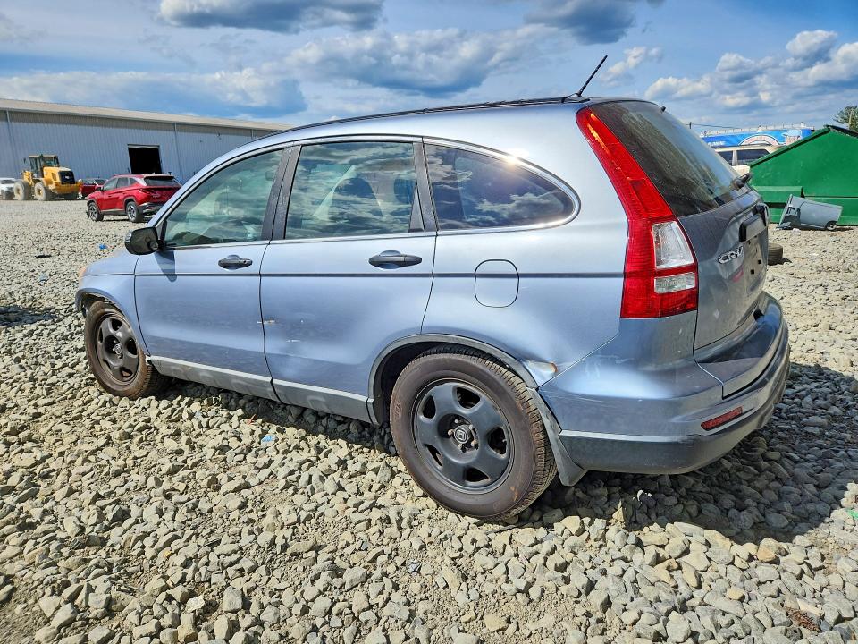 Продажа на аукционе авто 2010 Honda Cr-v, vin: 5J6RE4H33AL011390, номер лота: 55910966