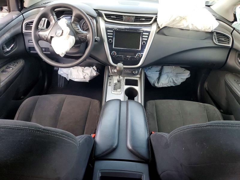 Продаж на аукціоні авто 2022 Nissan Murano, vin: 5N1AZ2AS7NC117274, номер лоту: 56582626