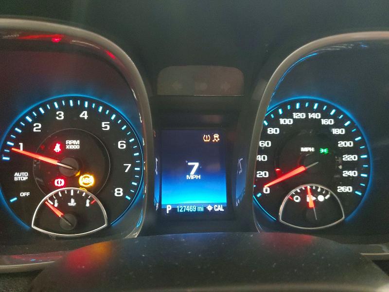 Продаж на аукціоні авто 2016 Chevrolet Malibu Limited, vin: 1G11A5SA1GU139120, номер лоту: 55380116