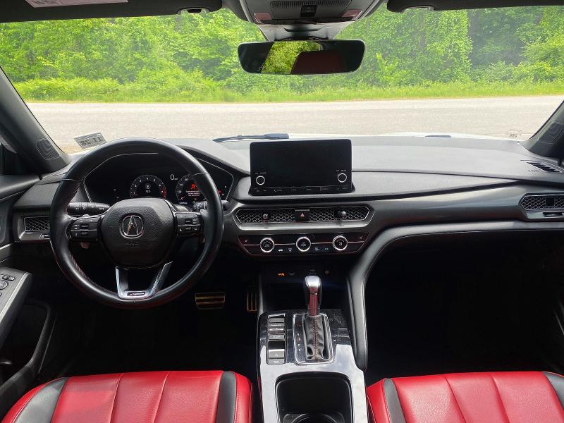 Aukcja sprzedaży 2023 Acura Integra, vin: 19UDE4H33PA008334, numer aukcji: 56284756