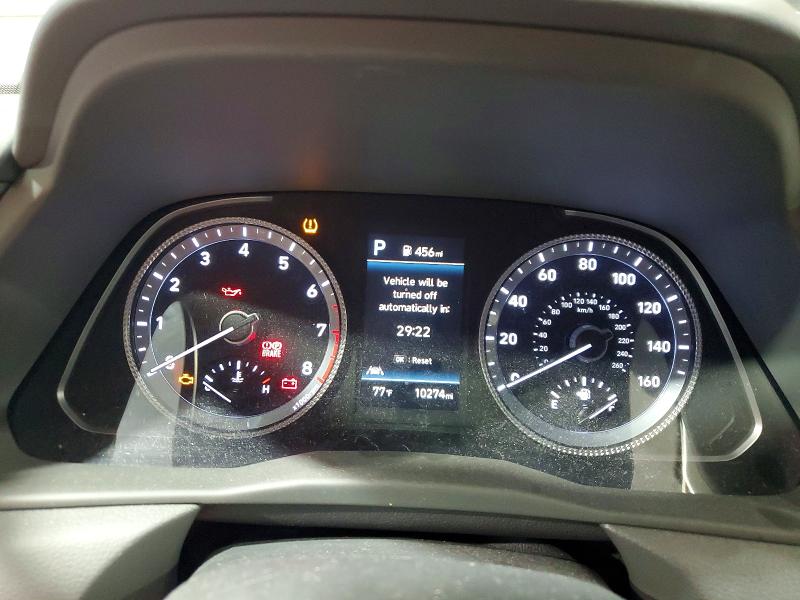 Aukcja sprzedaży 2023 Hyundai Sonata, vin: KMHL64JA8PA338014, numer aukcji: 57575396