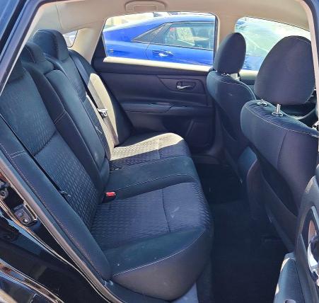 Продажа на аукционе авто 2018 Nissan Altima, vin: 1N4AL3AP3JC285386, номер лота: 56827506